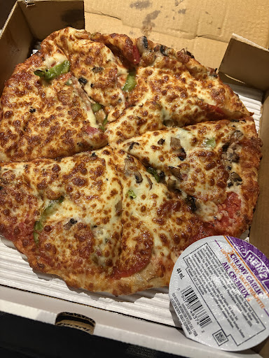 Photo of Florence Pizza & Shawarma - 2263 Dundas St, London, ON N5V 0B5